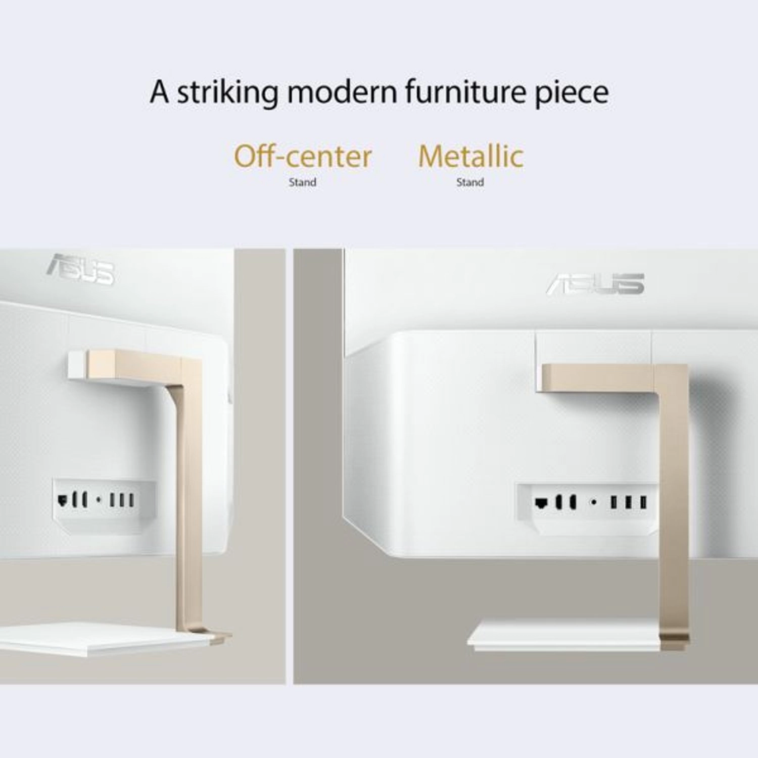 All-in-One Desktop M5401WUAK-WA086T