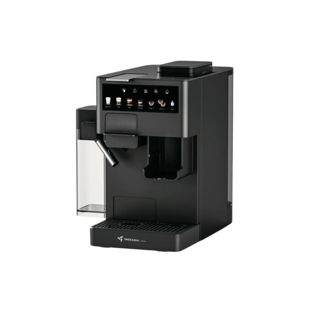 Mebashi 5-in-1 Coffee Machine CEM403