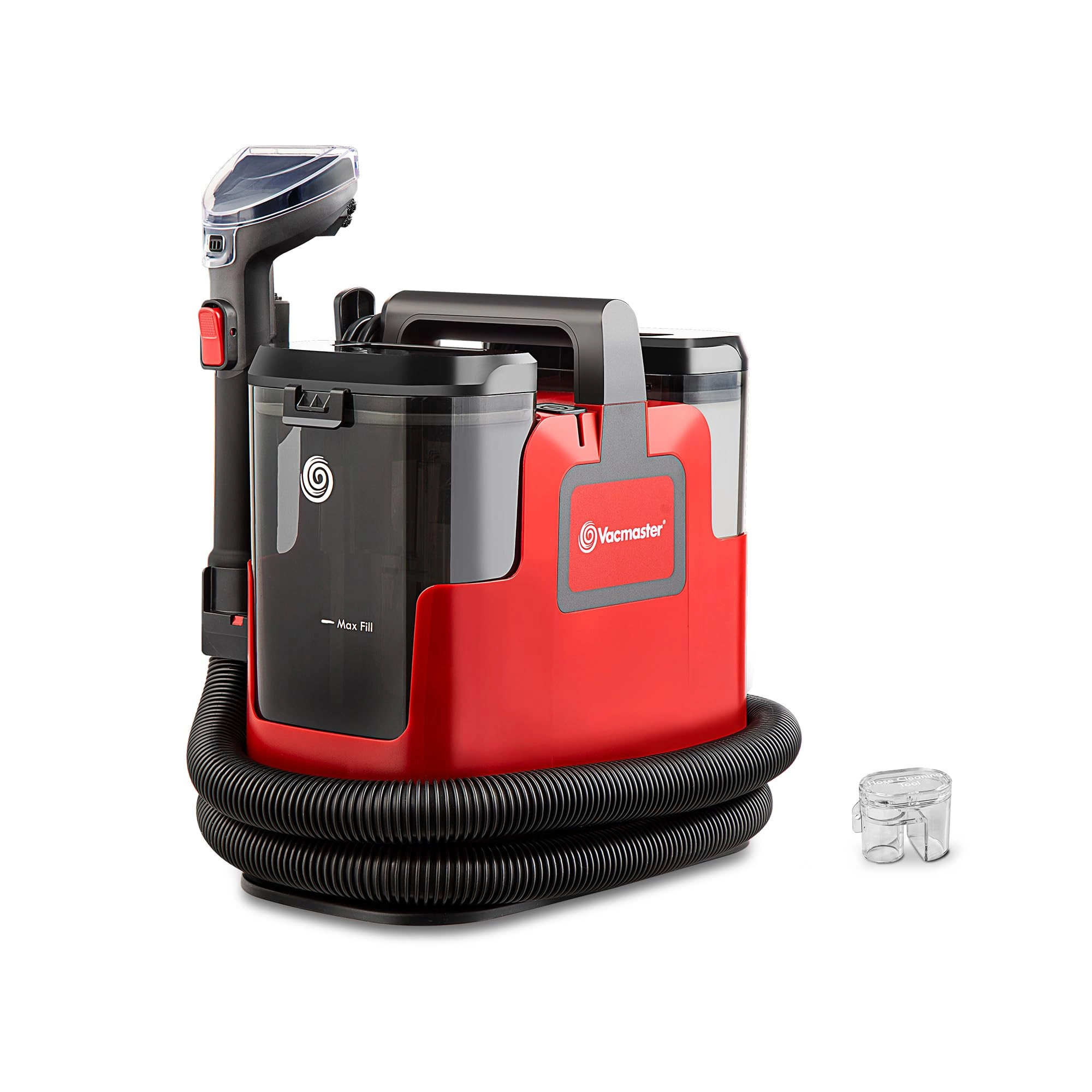 CLEVA STMEUB01 - Upholstery Cleaner 400W