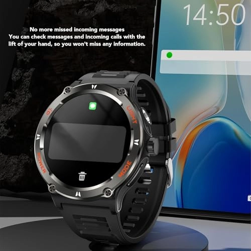 Smart Watch Zinc Alloy