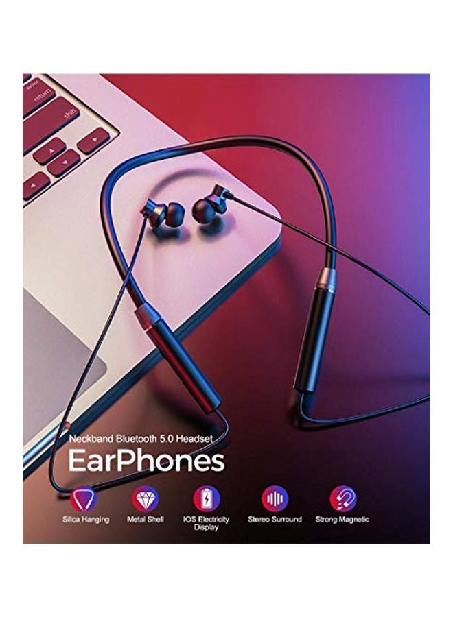 He05 Wireless Earphone
