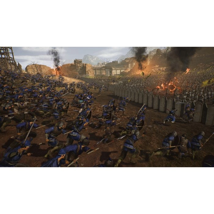 Dynasty Warriors: Origins - Xbox Series X