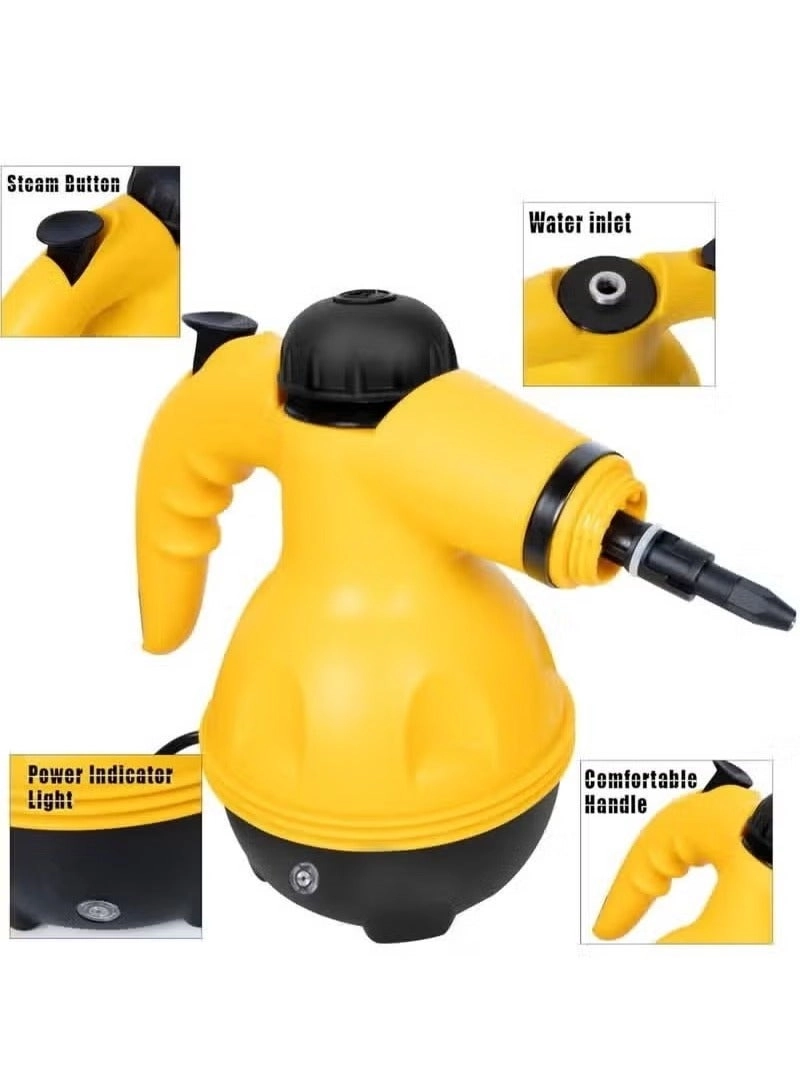 Handheld Steam Cleaner