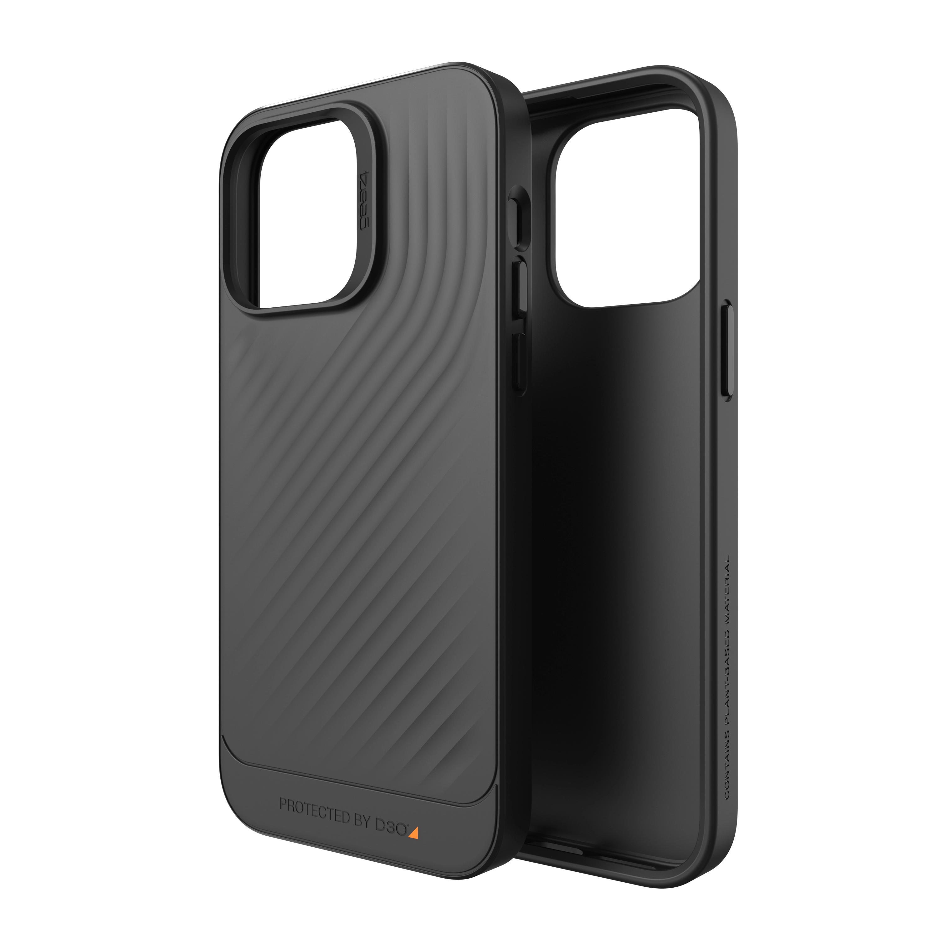 Copenhagen Back Case for iPhone 14 Pro