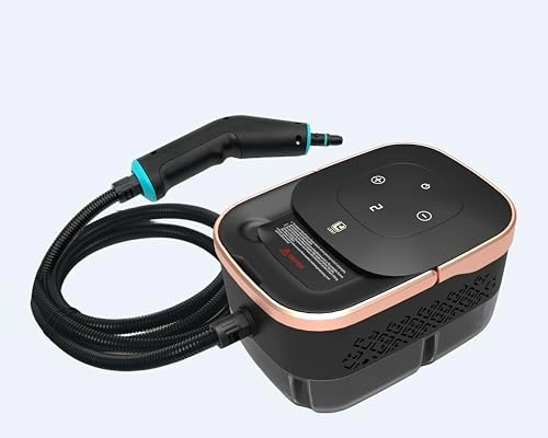 Steam cleaner -01 - 1.5L (50oz)