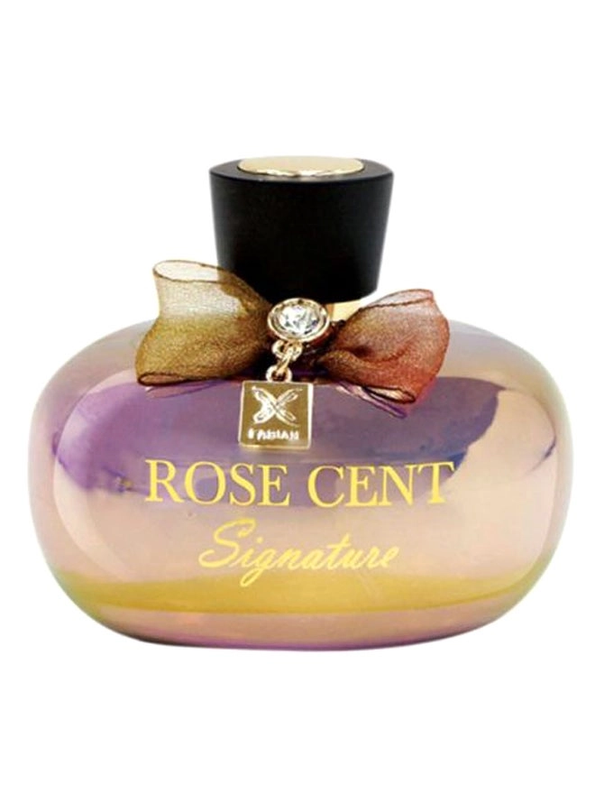 Rose Cent Oriental Eau de Parfum 100ml