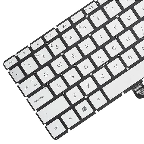 Laptop Backlight Keyboard