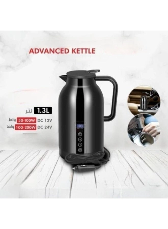 Smart Car Kettle - 1.3L