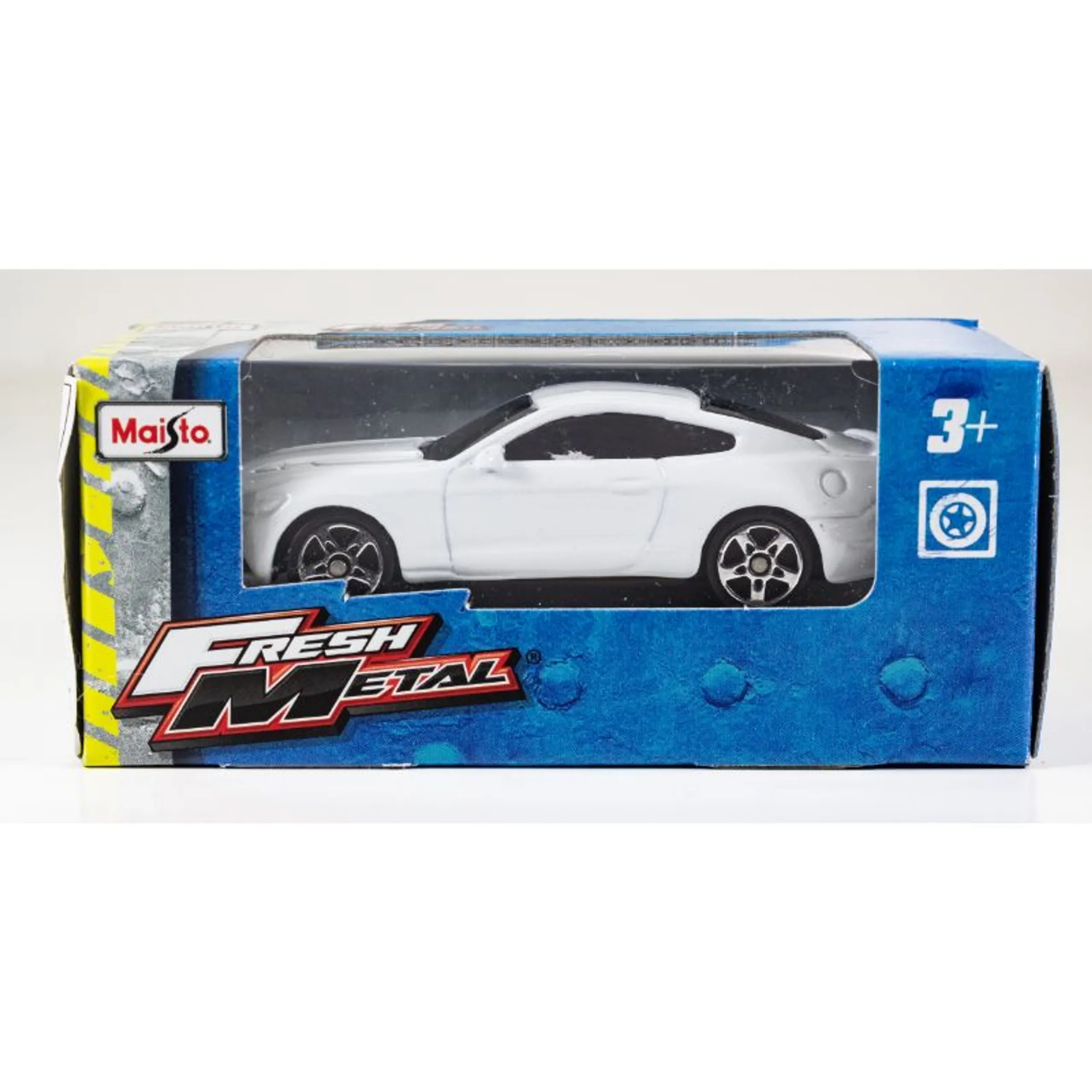 2015 Ford Mustang GT - 3" Diecast