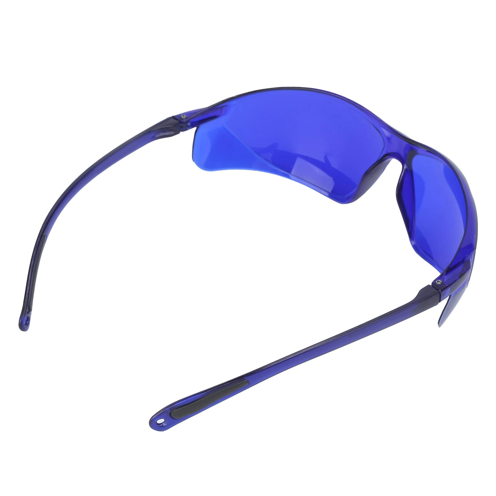 Domary Ball Finder Glasses - 80 Millimeters clear