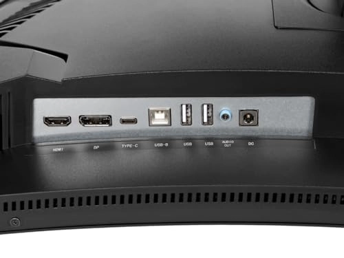 CrystalPro - 144602 34 Inches 3440x1440