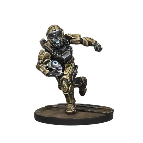 Halo: Flashpoint: Fireteam Wolf