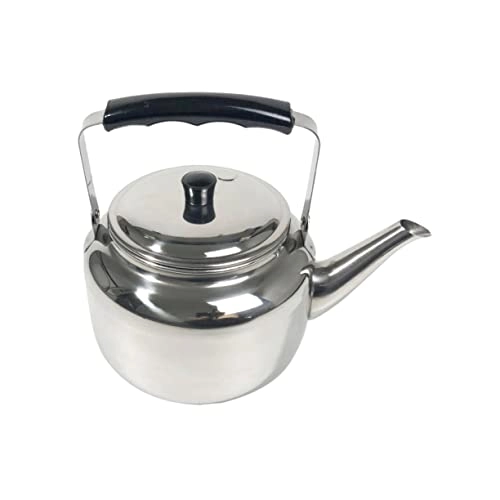 Whistling Tea Kettle - 4L