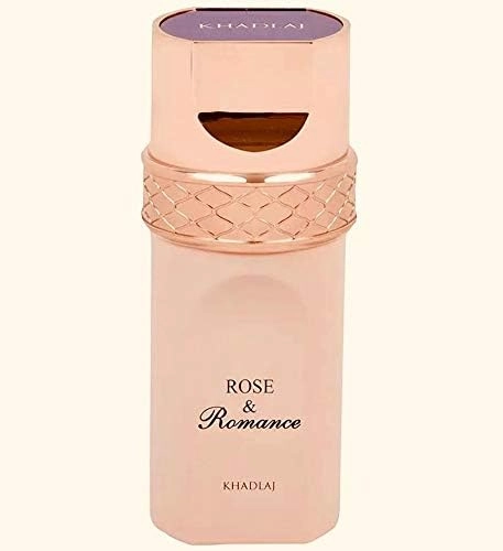 Rose & Romance Eau de Parfum 100ml