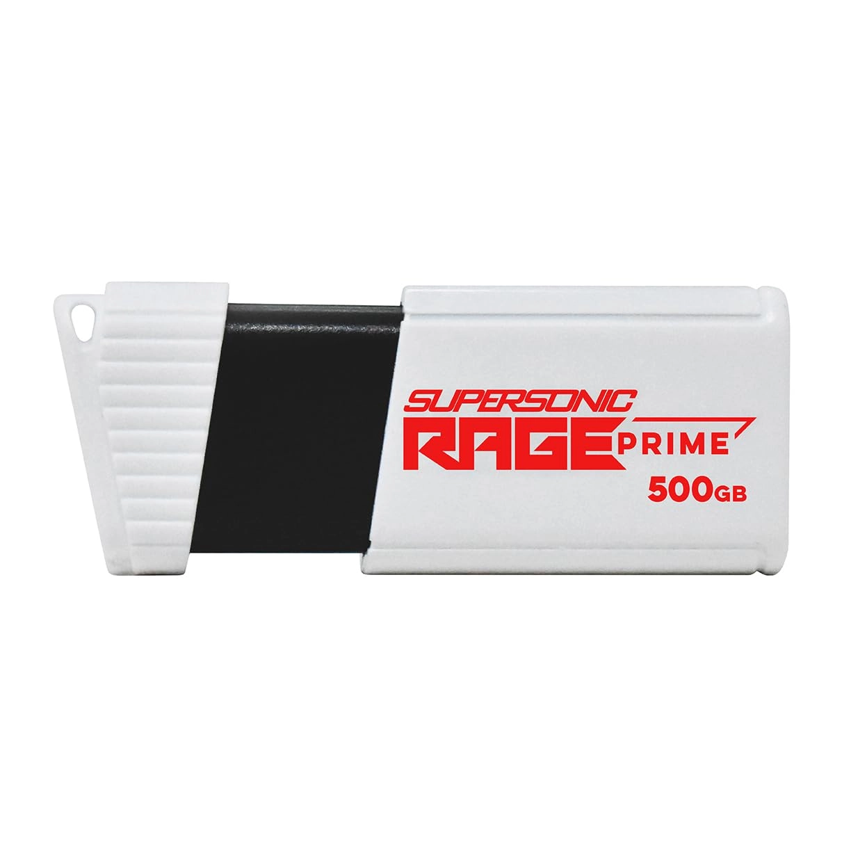 Patriot Memory Rage Prime - USB 3.2 Gen 2 500GB
