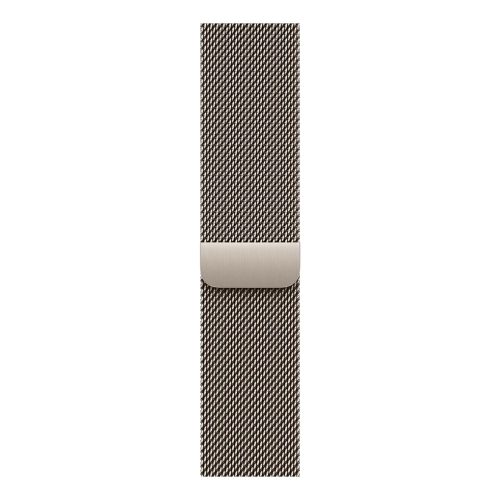 Apple Milanese Loop 40mm Stainless steel