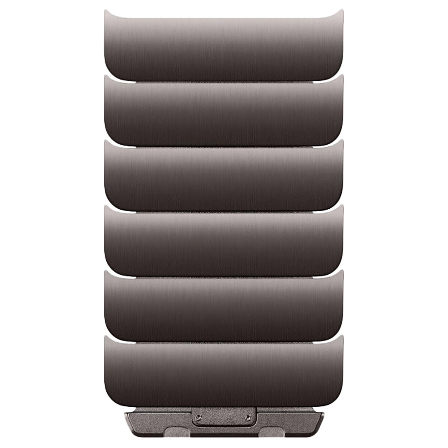 Link Bracelet Kit 46mm Stainless steel