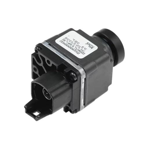 Rear View Backup Camera - Night vision