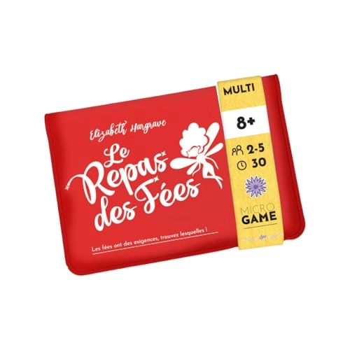 The Fairy Meal (French)