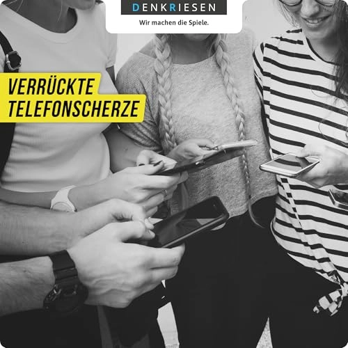 Call Me Crazy - German 16 years and up