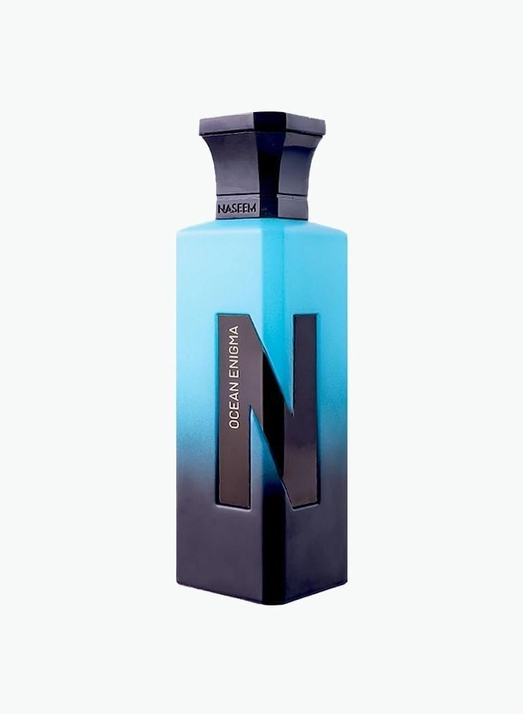 Ocean Enigma - Eau de Parfum 75 ml