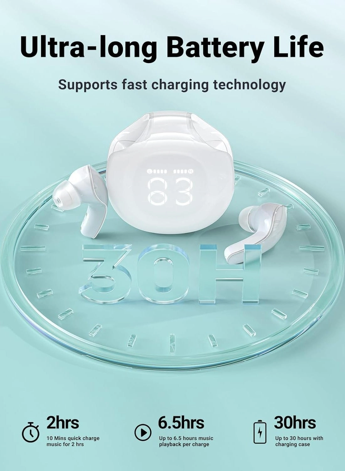 T9 - Wireless Earbud