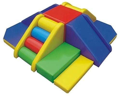 Soft Foam Play Game - 3-12 years