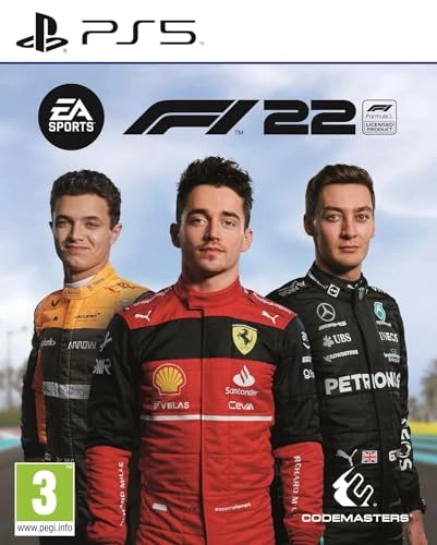 F1 22 | PS5