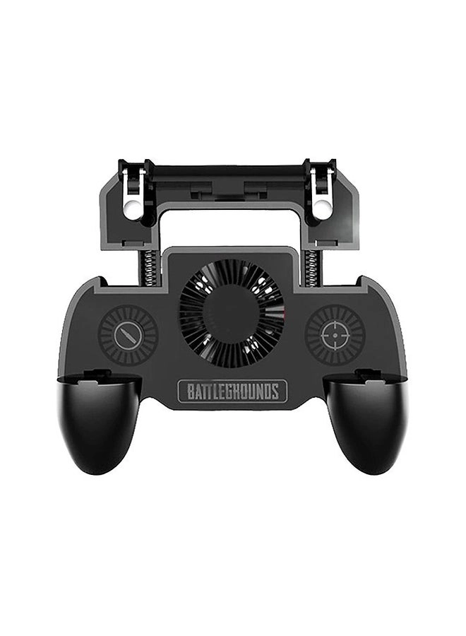 Mobile Game Controller