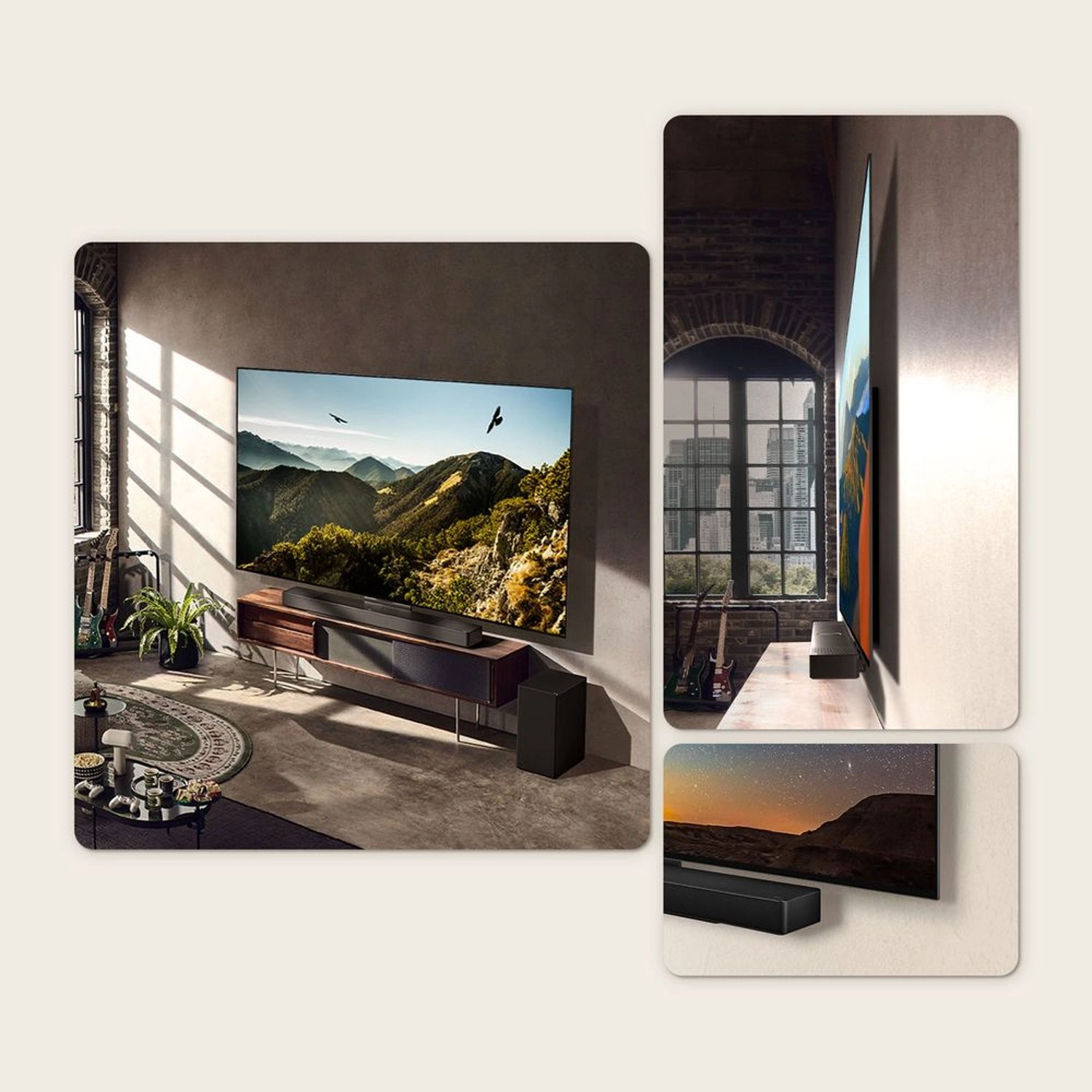 OLED55C36LA - 55 inch