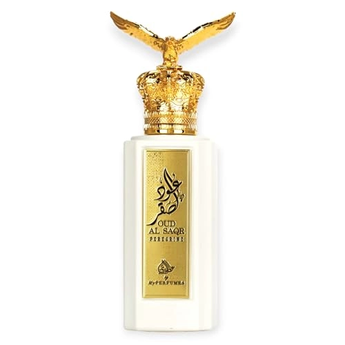 OUD AL SAQR PEREGRINE Eau de Parfum 100 ml