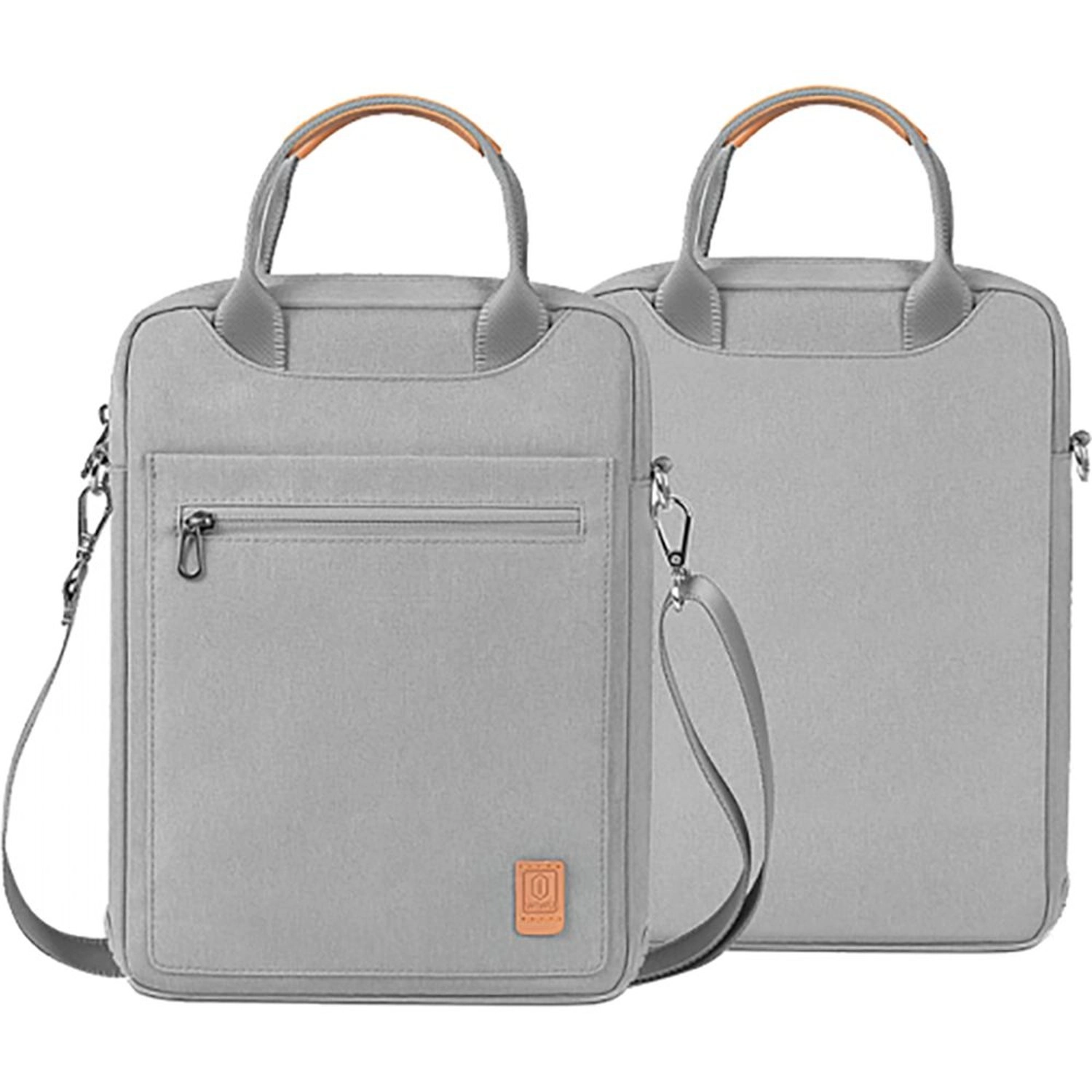 Shoulder Case with Detachable Strap for 12.9-inch Tablet