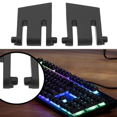 Replacement Keyboard Feet - USB