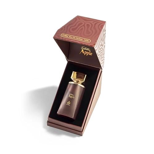 Forbidden Apple Eau de Parfum 100ml