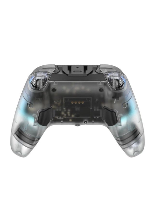 PA3142 - transparent PC Android iOS Switch Steam