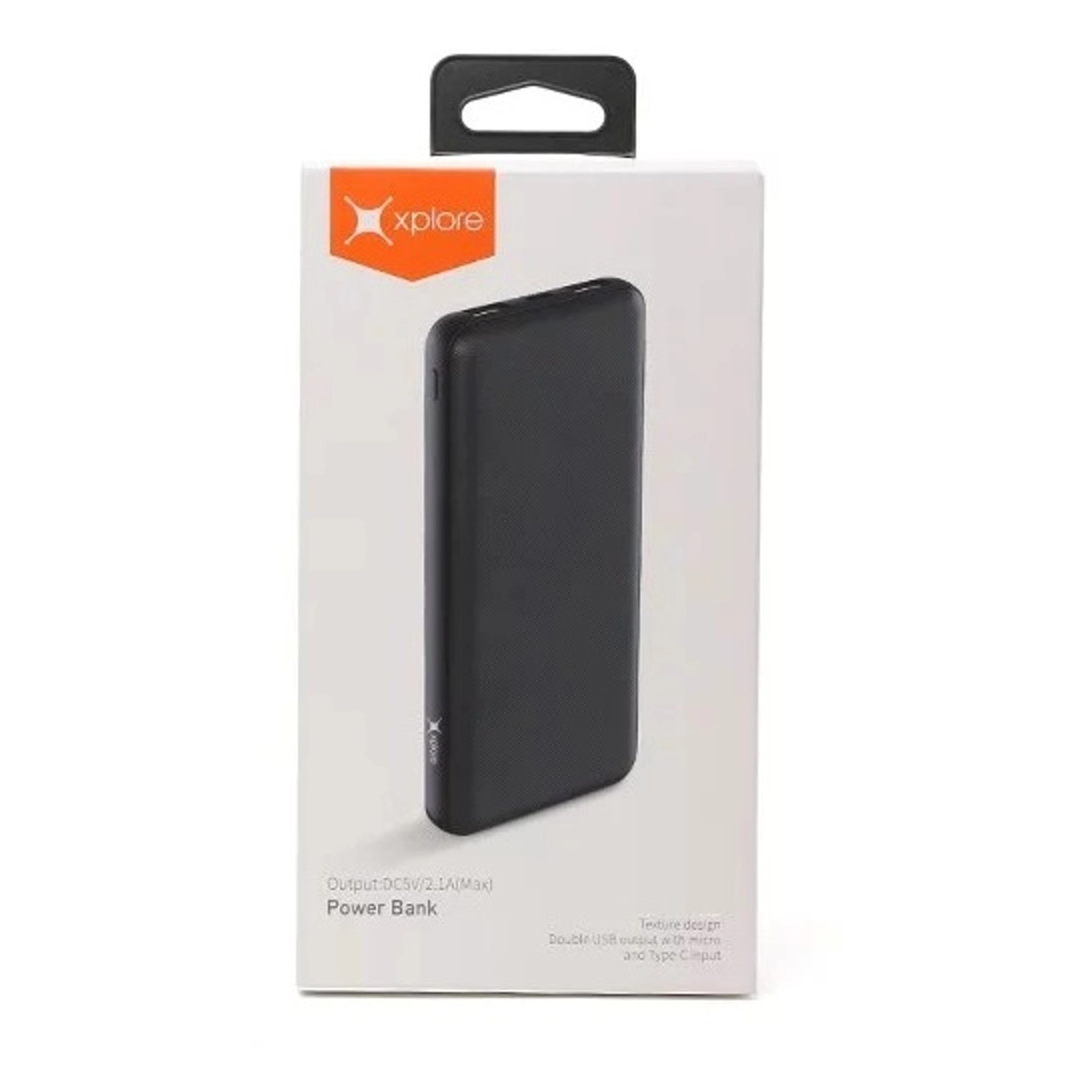 XPPB08 - 6800 MILLIAMPEREHOUR 2.4 A 2 Bundle