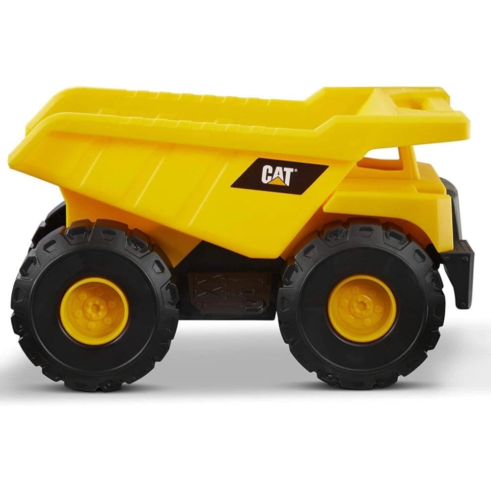 Dump Truck - Construction