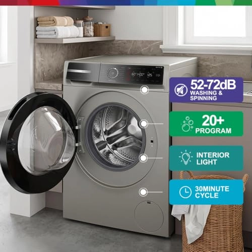 Series 8 WGB2440XGC