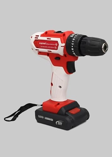 FK 38-21 - 2000mAh 21V