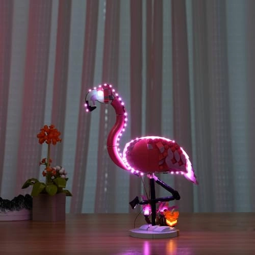 Lego Light Kit (31170) - Pink