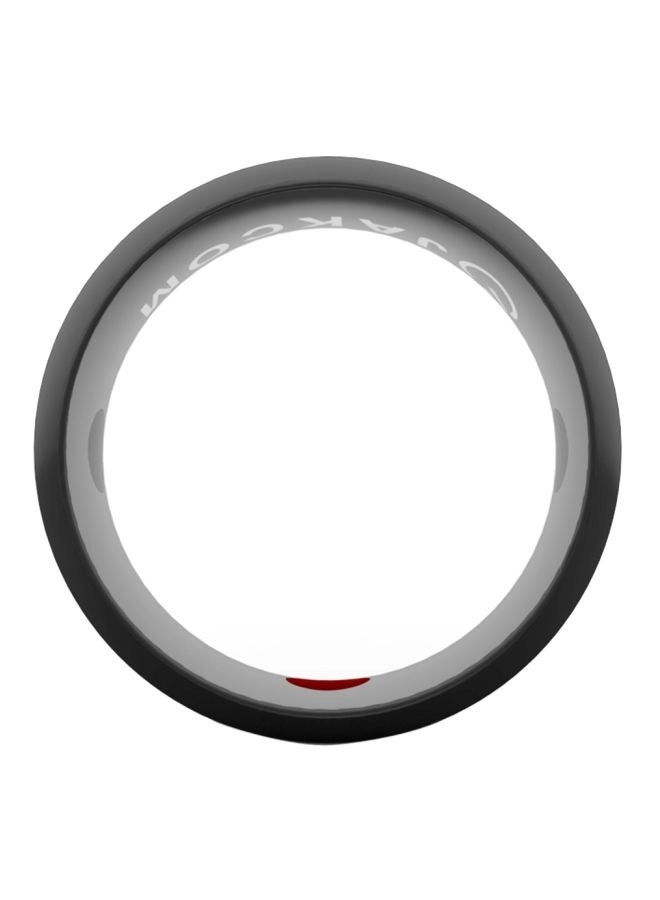 R3 Smart Ring - Rechargeable IP65 water-resistant