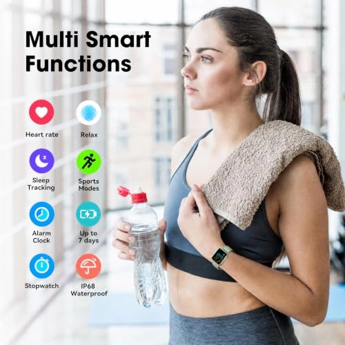 Smart Watch 41mm