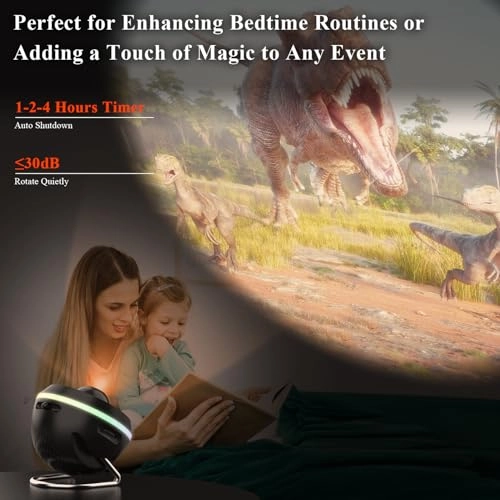 Star Projector SKE-TKQ01 3840 x 2160