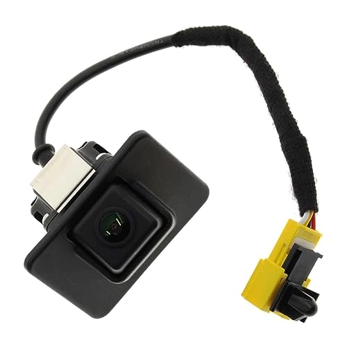 Rear View Camera - Night Vision 728 x 582 pixels