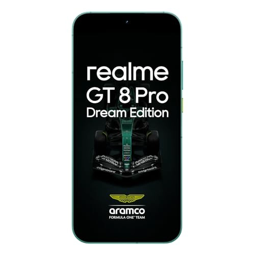 GT 8 Pro - 16GB 512GB