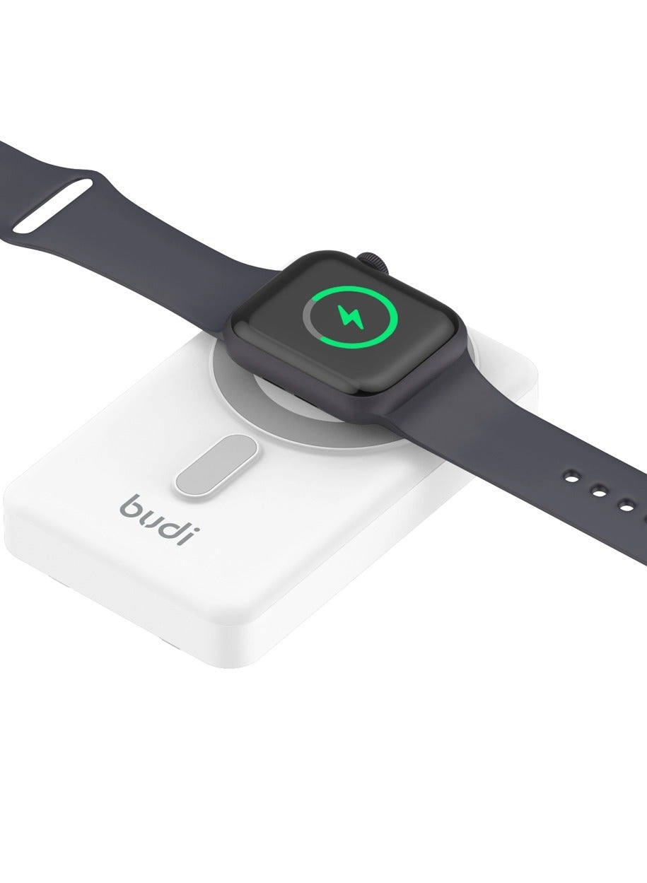 PB809W - 22.5W Fast charging Wireless charging