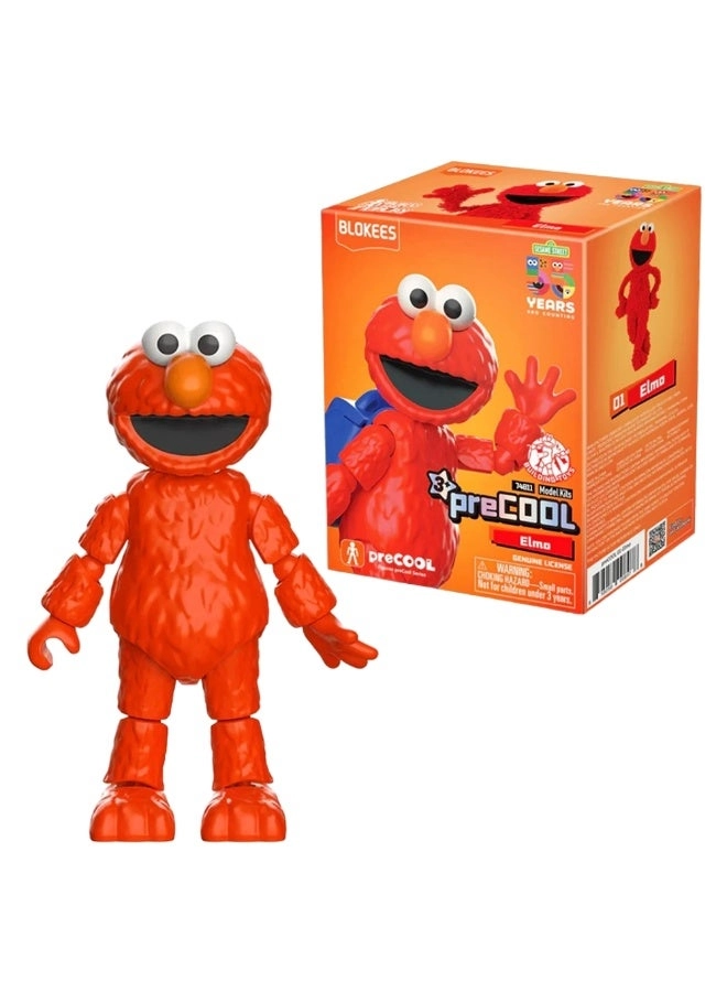 Elmo