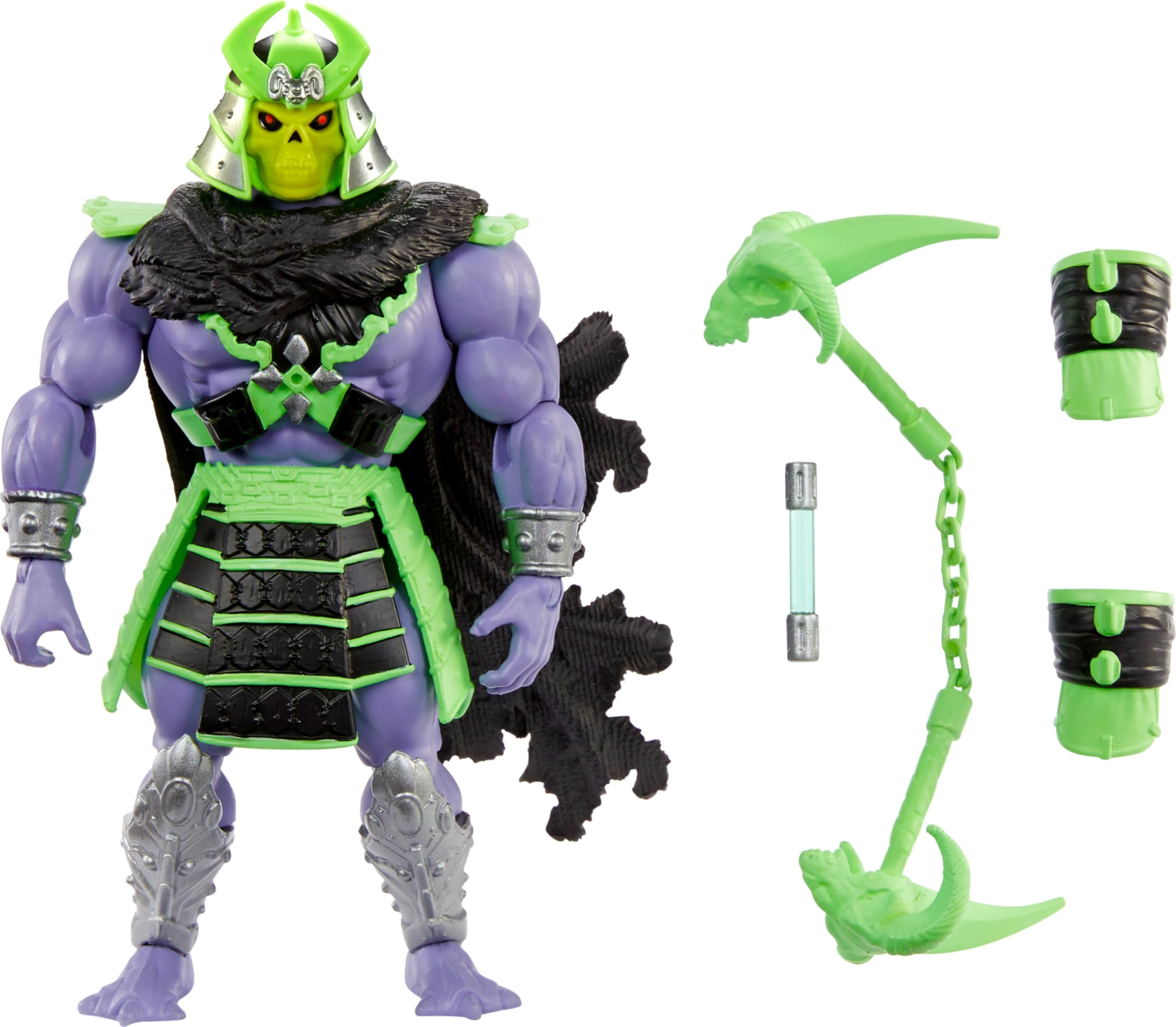 Masters of the Universe Origins - Skeletor (HTH14)