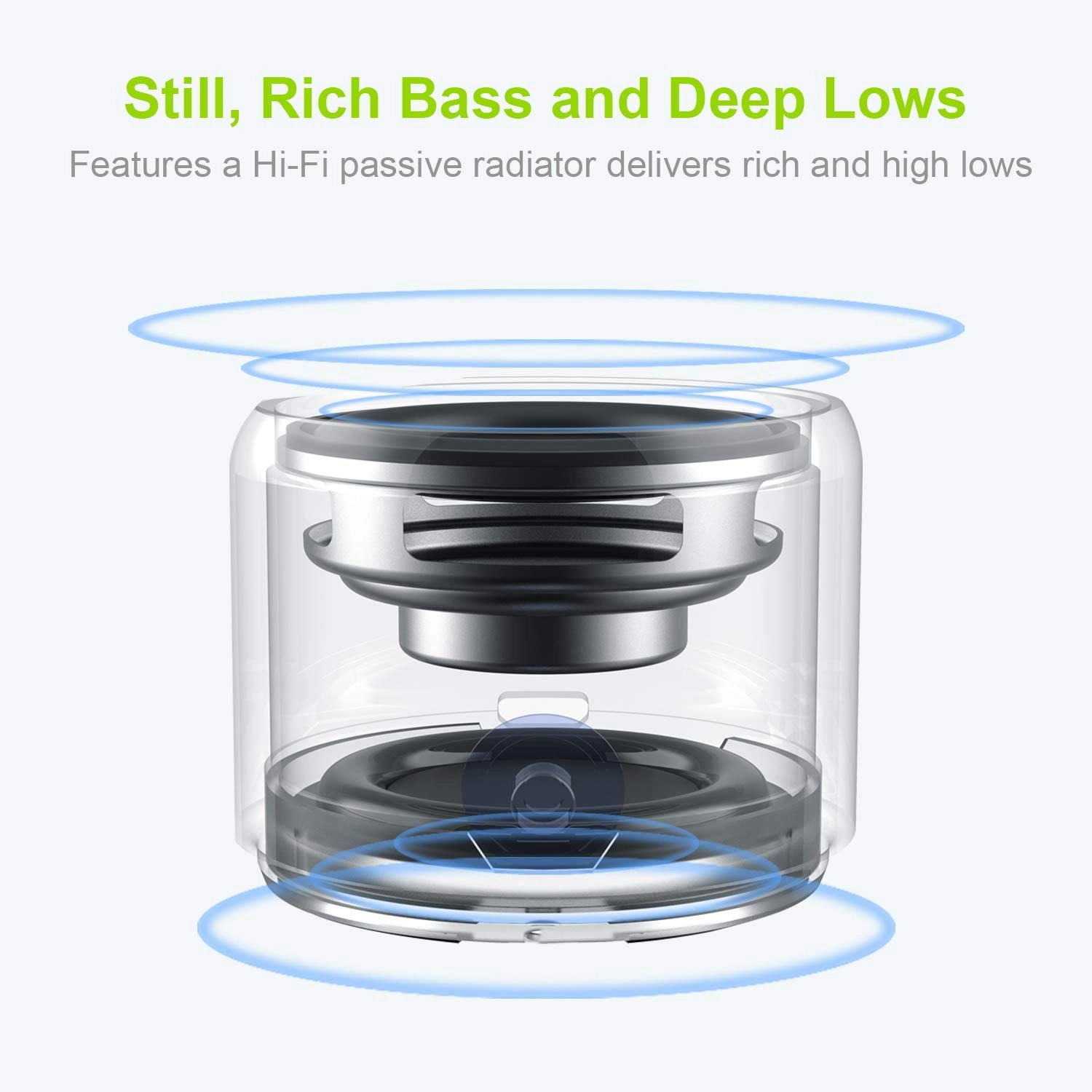 A106Pro EWA-A106PRO speaker