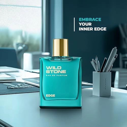 Edge Lemon Eau de Toilette 100 ml